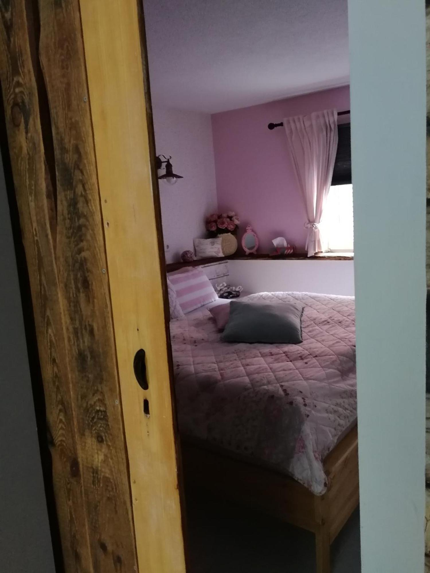 Ferienhaus Rosaly Stolberg i. Harz Dış mekan fotoğraf