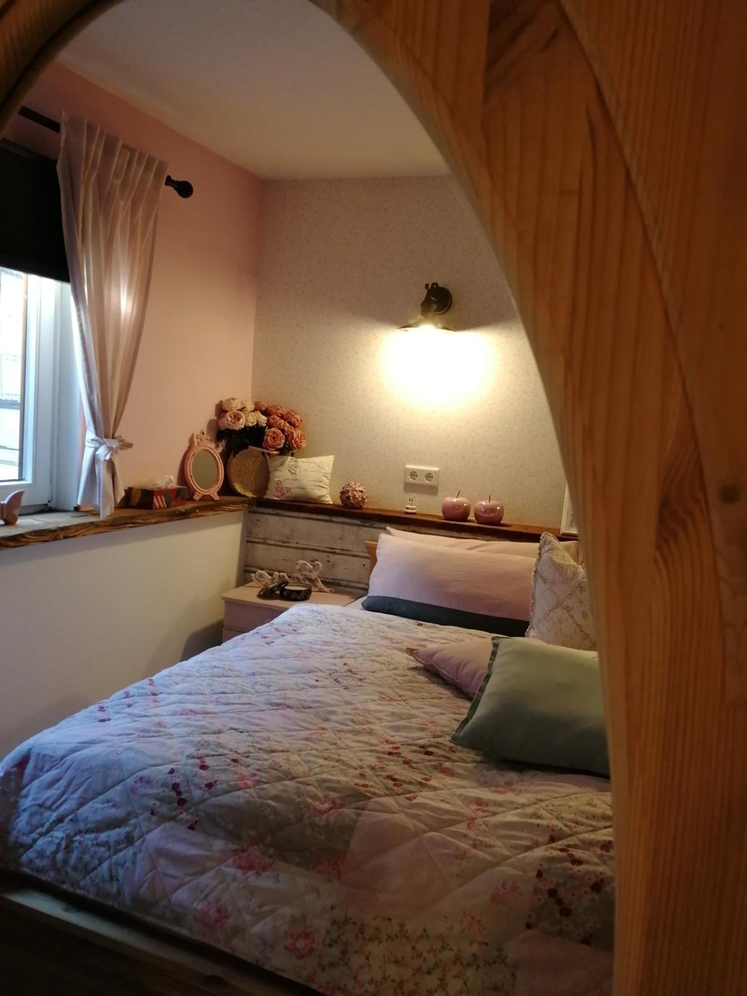 Ferienhaus Rosaly Stolberg i. Harz Dış mekan fotoğraf