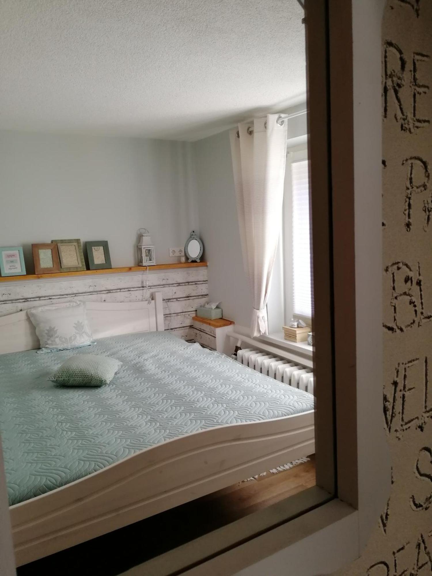 Ferienhaus Rosaly Stolberg i. Harz Dış mekan fotoğraf