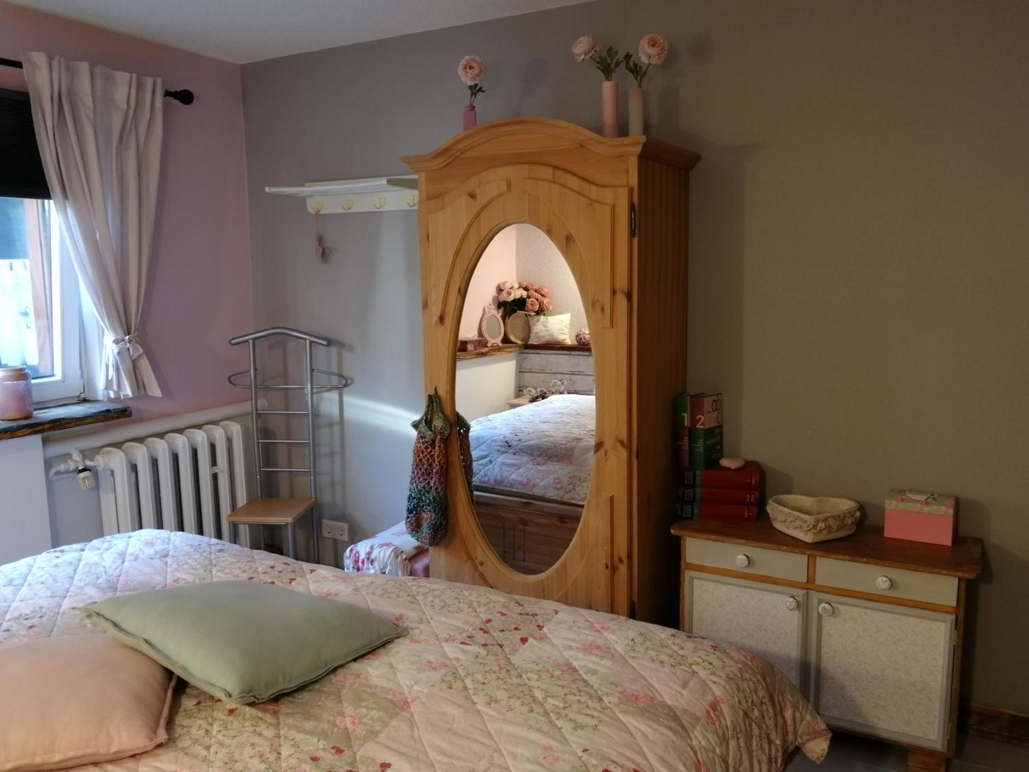 Ferienhaus Rosaly Stolberg i. Harz Dış mekan fotoğraf