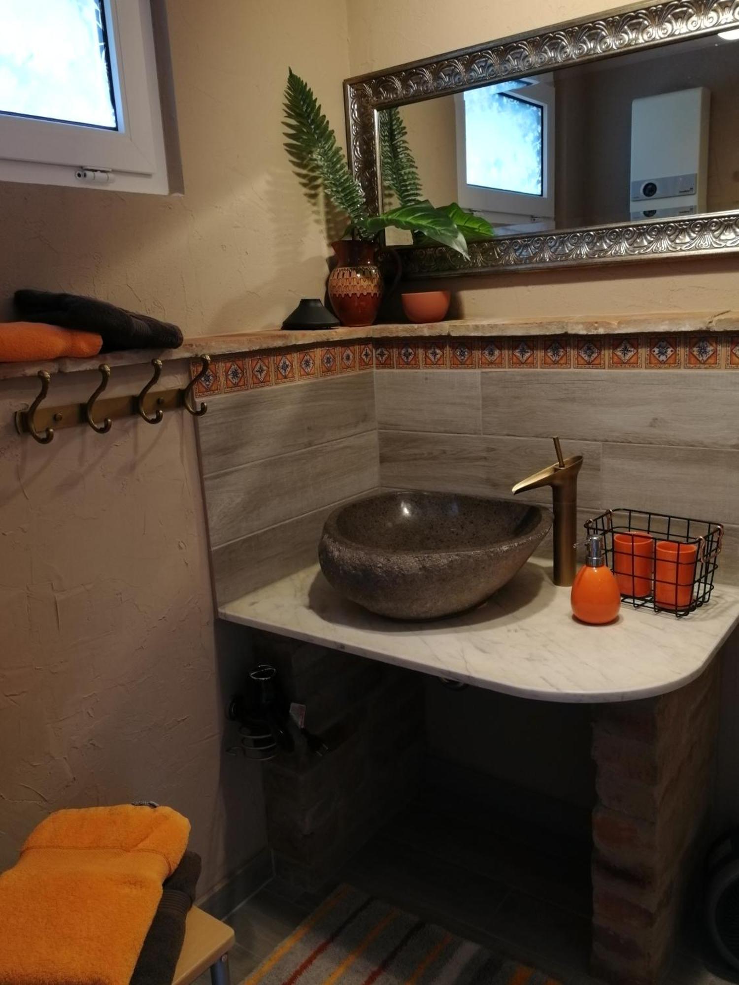 Ferienhaus Rosaly Stolberg i. Harz Dış mekan fotoğraf