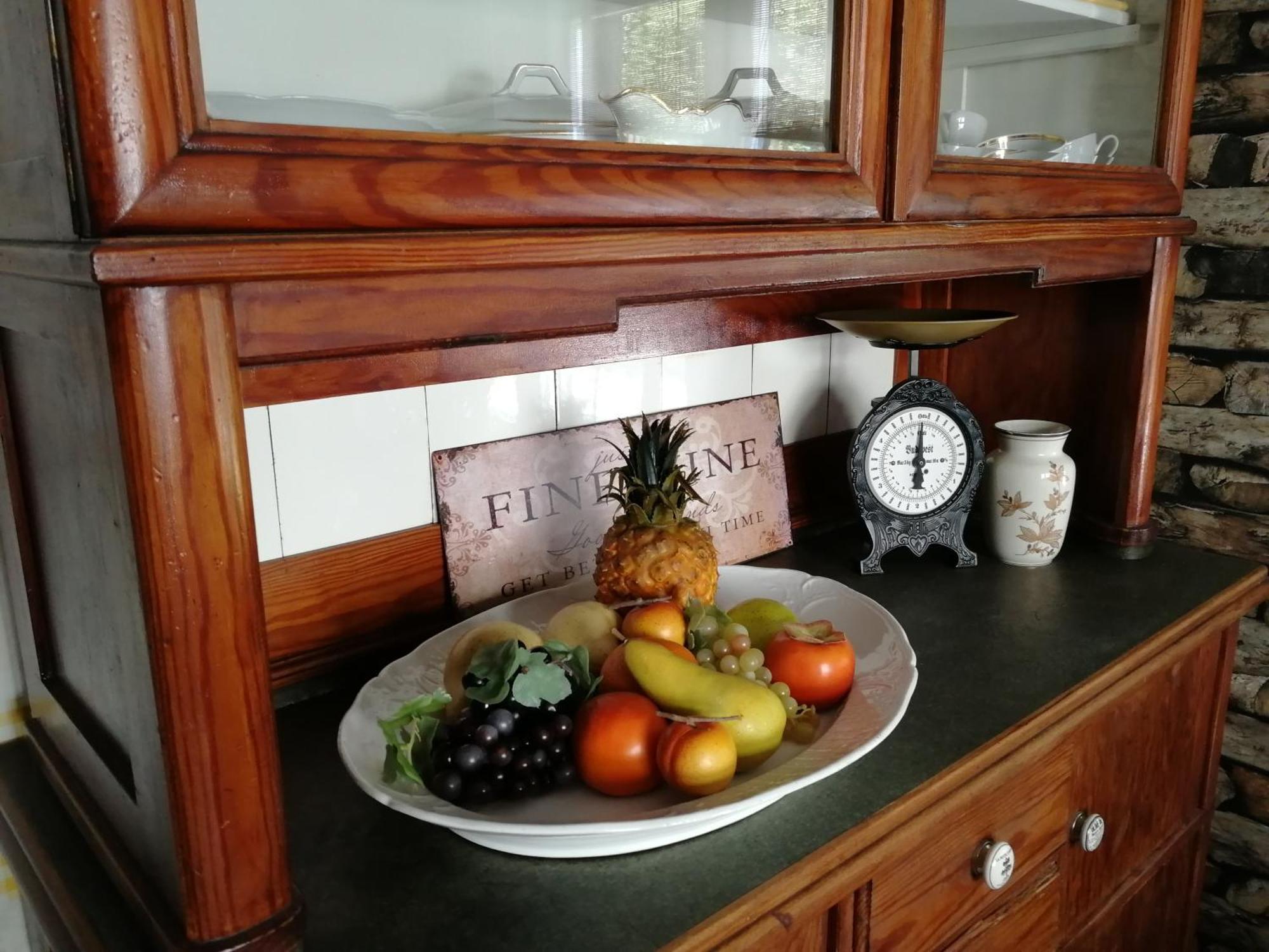 Ferienhaus Rosaly Stolberg i. Harz Dış mekan fotoğraf